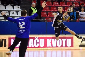 Partizanu derbi za 16/16, Vojvodina ubedljiva, Zvezda poražena u Leskovcu